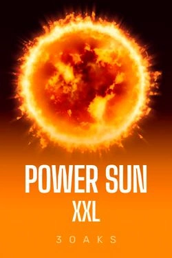 Power Sun XXL