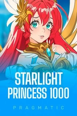 Starlight Princess 1000