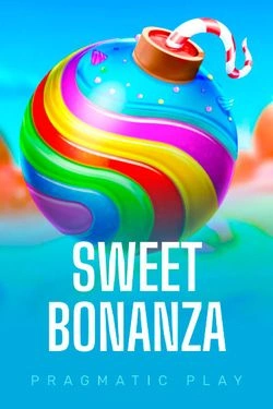 Sweet Bonanza